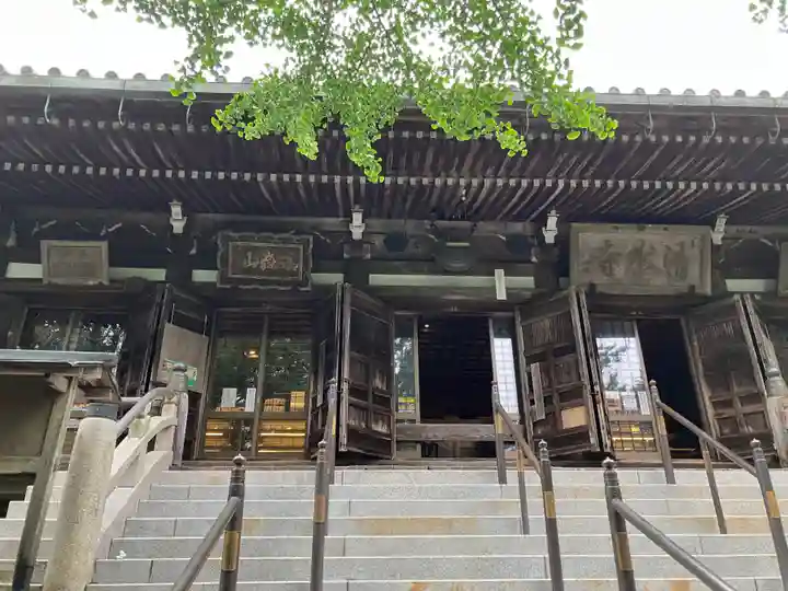 播州清水寺(兵庫県)