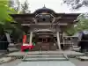 宝登山神社(埼玉県)