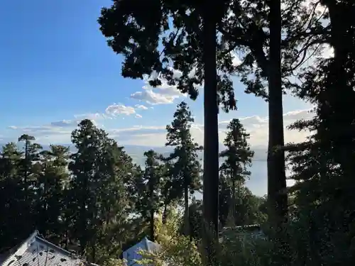 長命寺のその他建物