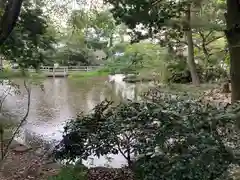 白山神社(滋賀県)