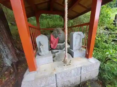 医王寺(埼玉県)