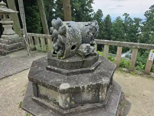 長命寺(滋賀県)