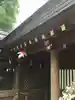 鳩ヶ谷氷川神社のその他建物