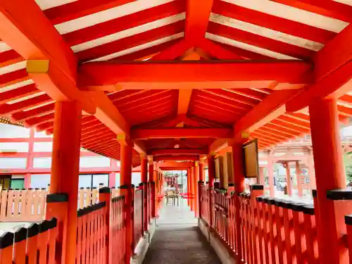 津島神社のその他建物