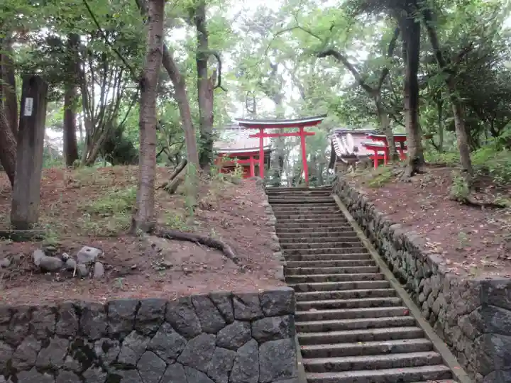 日枝神社(山形県)