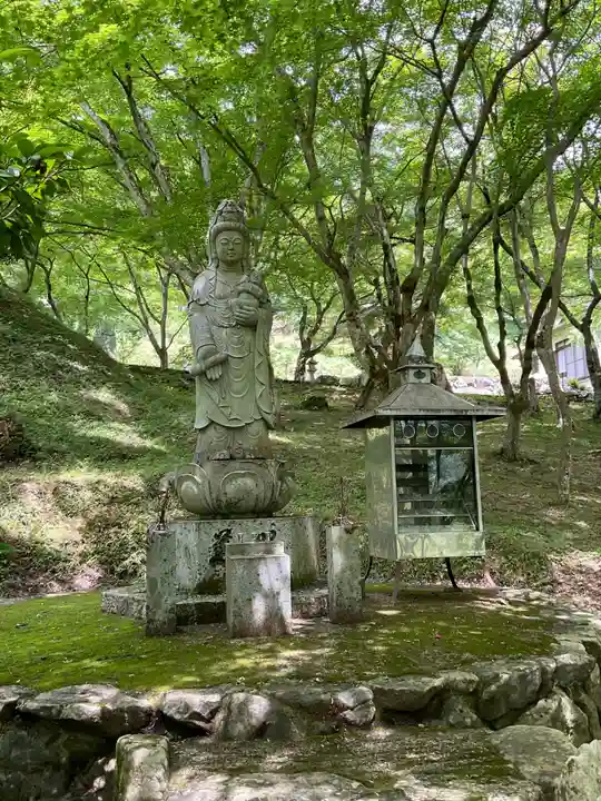 長安寺(京都府)