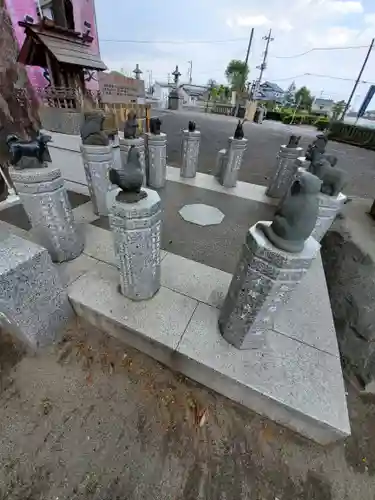 今宮神社(栃木県)