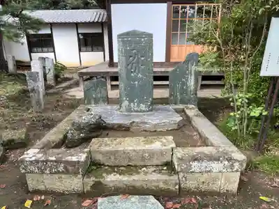 総願寺(埼玉県)