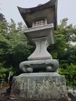 山口大神宮(山口県)