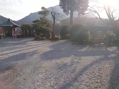 法長寺のその他建物