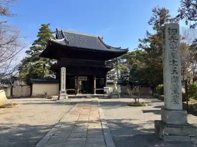 鶴林寺(兵庫県)
