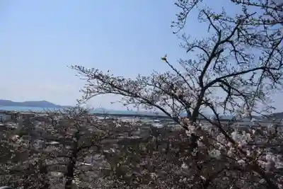 金剛宝寺(紀三井寺)(和歌山県)