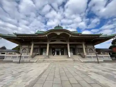 総持寺(神奈川県)
