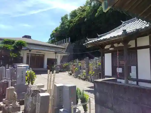 阿弥陀寺の建物その他