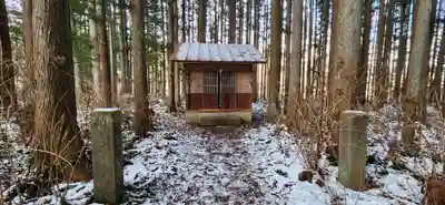 西光寺のその他建物