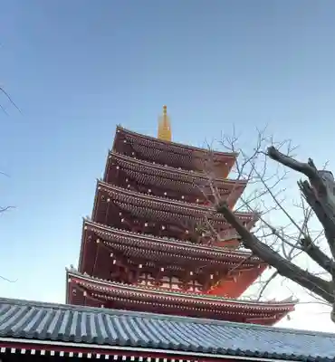 浅草寺(東京都)