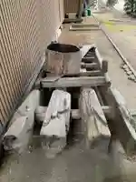 幸田神社(千葉県)