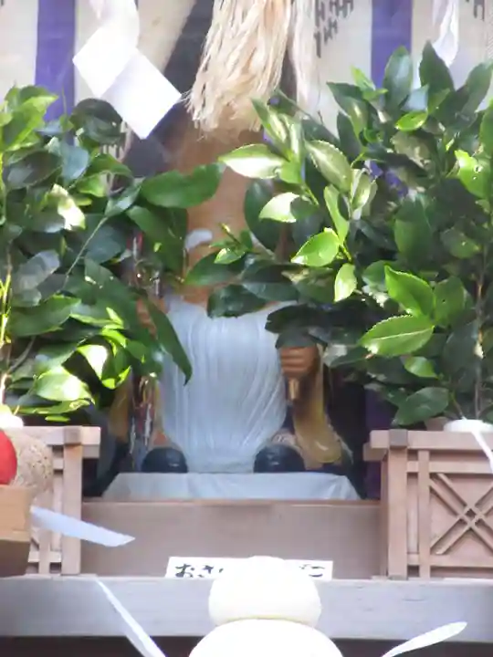 江東天祖神社(東京都)