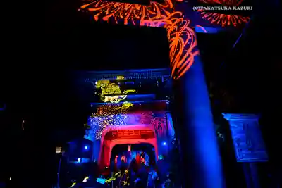 江島神社(神奈川県)
