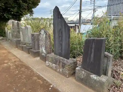 東雷神社(千葉県)