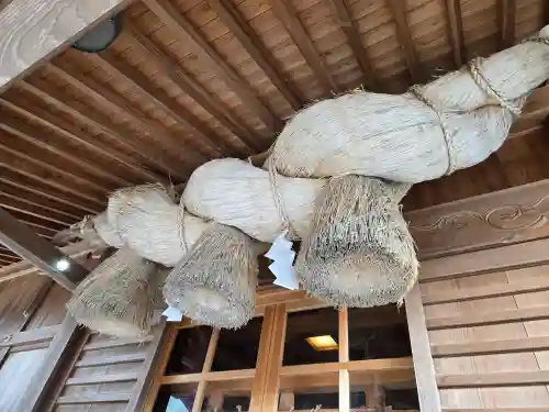 万九千社(島根県)