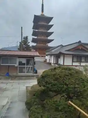 常安寺(山形県)