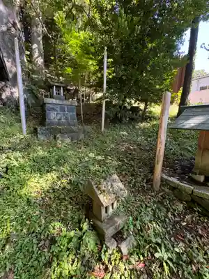 手長神社(長野県)