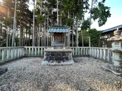 大辻神社(三重県)
