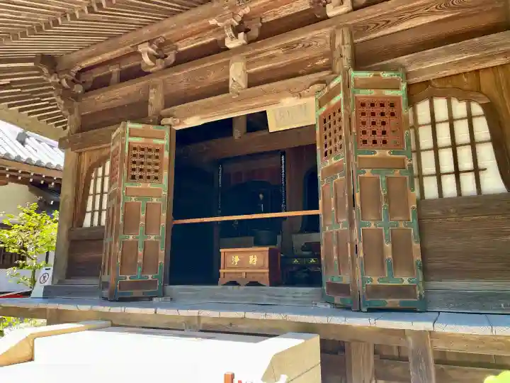 佛日庵(神奈川県)