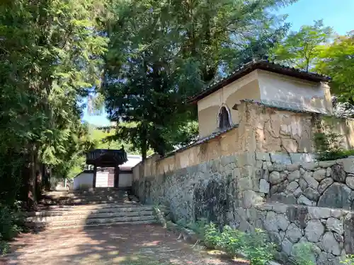 金山寺(岡山県)