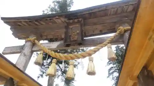 出石神社(兵庫県)