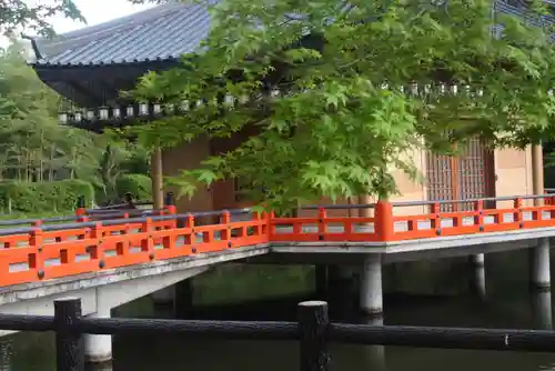 安倍文殊院 の末社・摂社