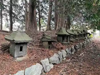 南宮大神社(山梨県)