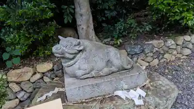 若宮八幡宮(京都府)
