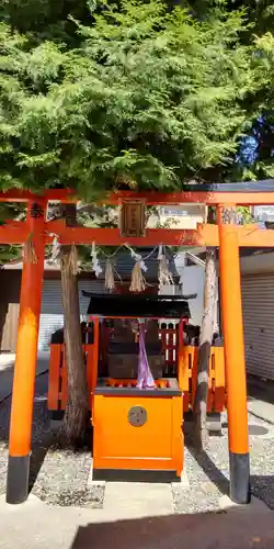 住吉神社(大阪府)