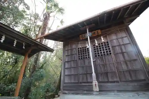 荒瀧不動明王(埼玉県)