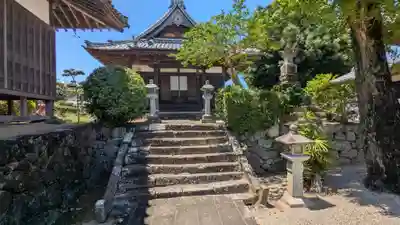 善福寺(三重県)