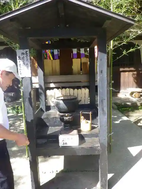 円応寺の本殿・本堂