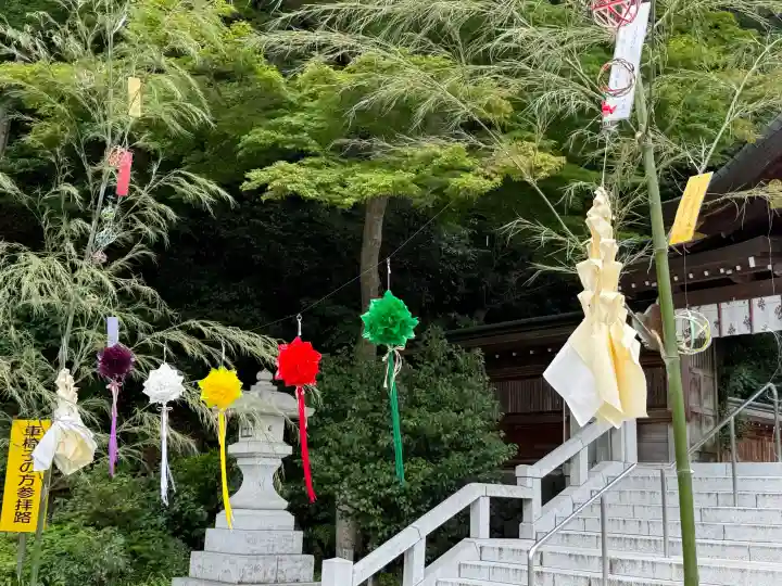 高麗神社(埼玉県)