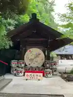 乃木神社のその他建物