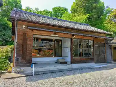 正盛院の末社・摂社