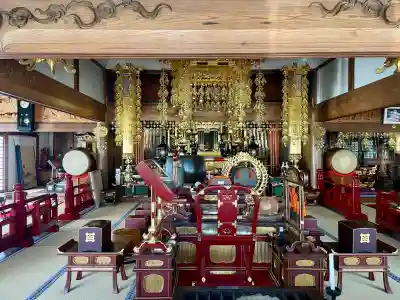 蓮慶寺(東京都)