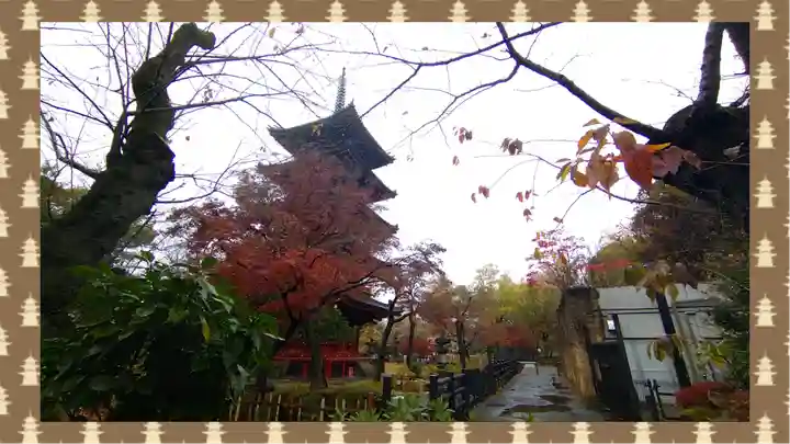 上野東照宮(東京都)