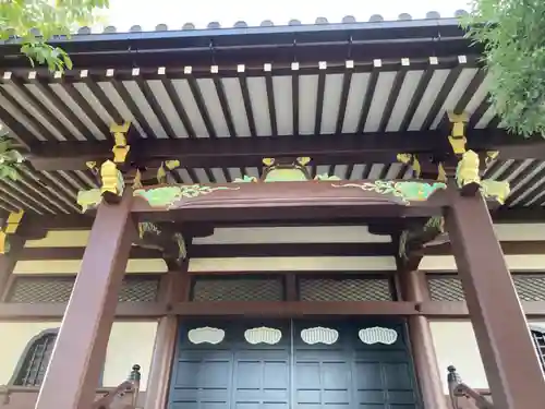 清源寺(東京都)