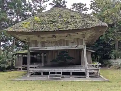 大膳神社(新潟県)