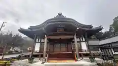 普門寺(兵庫県)