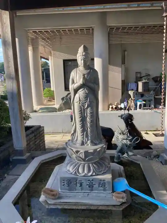 大明寺(神奈川県)