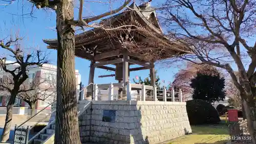 妙善院のその他建物