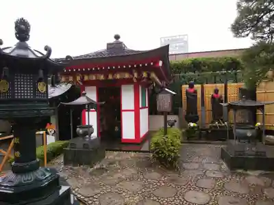 放生寺(東京都)