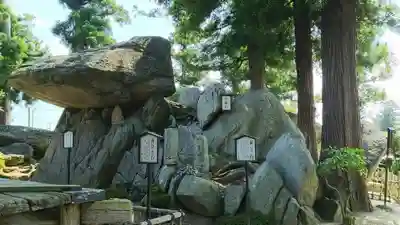 観世寺のその他建物